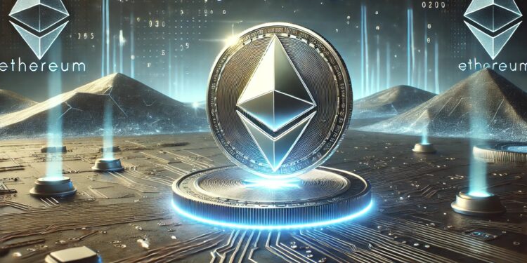 Ethereum Enters Oversold Territory, Can The Pump Send It To $6,000?