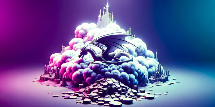 ‘Easy Multiples’ – Trader Predicts Rallies for Layer-1 Altcoin, Says One Memecoin Gearing Up for Big Breakout