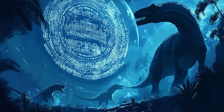 Economist Henrik Zeberg Says Solana-Based Altcoin Could Skyrocket by Nearly 1,000% in a ‘Matter of Weeks’