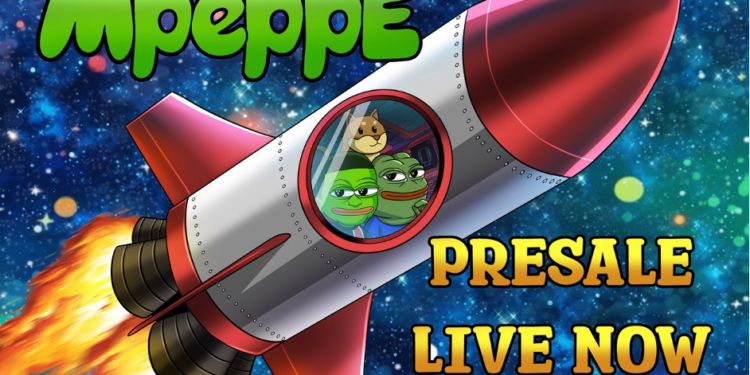 Key Reasons Why Sui Investors Are Buying New Casino ICO Mpeppe (MPEPE)