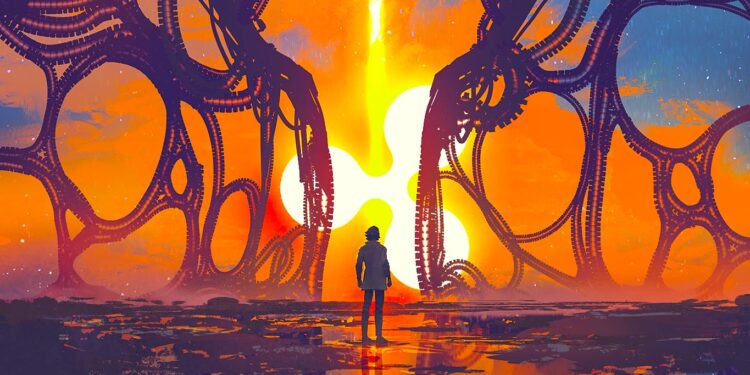 Ripple Chairman Chris Larsen Endorses Kamala Harris for President in New Letter With American CEOs: Report