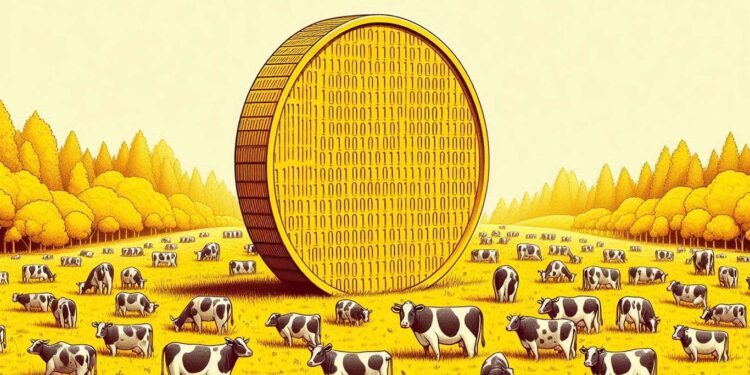 Analyst Michaël van de Poppe Says Solana Rival Has Upside Momentum, Maps Path Forward for Bitcoin and Ethereum