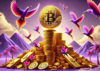 Rich Dad Poor Dad Author Says Bitcoin, Gold and Silver About To Explode, Sees Capital Fleeing to ‘Real Assets’