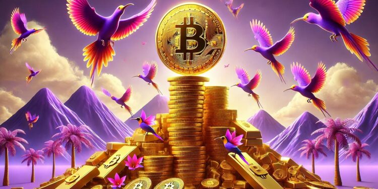 Rich Dad Poor Dad Author Says Bitcoin, Gold and Silver About To Explode, Sees Capital Fleeing to ‘Real Assets’