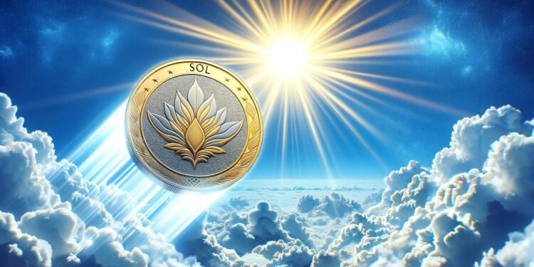 Solana Price (SOL) Gears Up for Fresh Surge: Is More Upside Ahead?