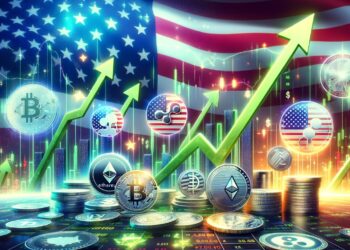 America To Reign As Crypto And Bitcoin Epicenter, Latest Statement Reveals