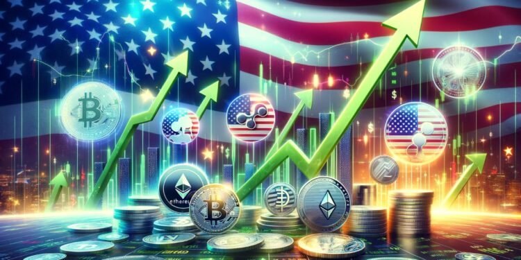 America To Reign As Crypto And Bitcoin Epicenter, Latest Statement Reveals