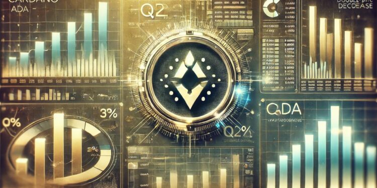 Cardano Foundation Reports Massive Growth In These Key Metrics