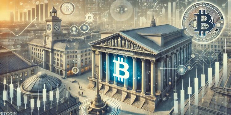 Bitcoin Exchange On The Horizon For Europe’s 3rd Biggest Stock Exchange