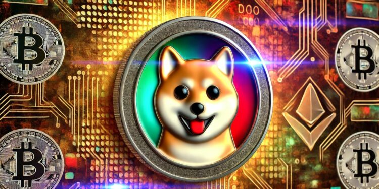 Shiba Inu On The Edge Of Historic Run As Investors Accumulate 770 Billion SHIB
