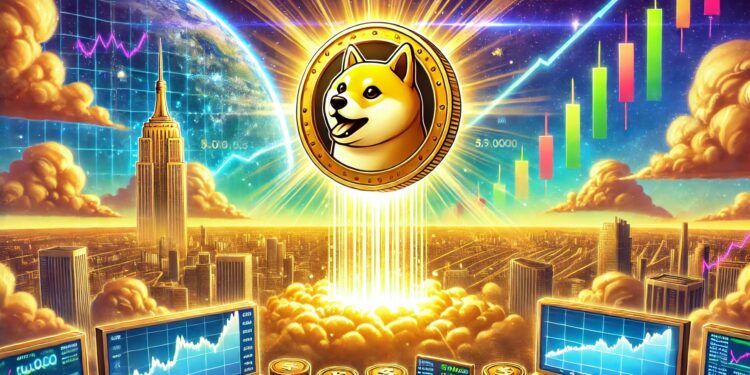Is Shiba Inu Ready For A New All-Time High Above $0.00008? Analyst Says Yes