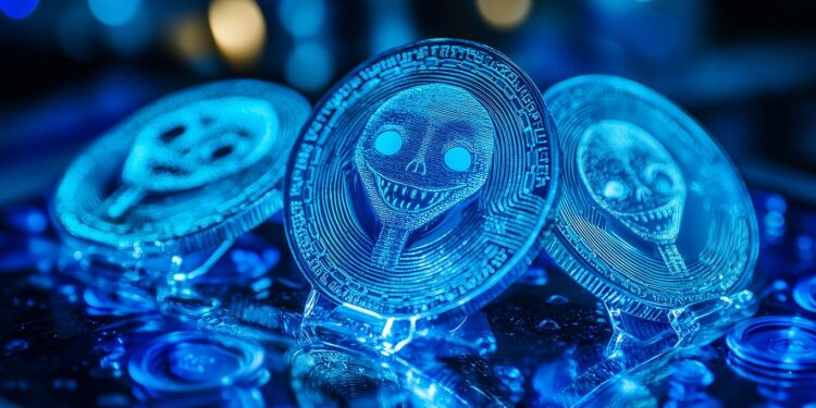 Things Are About To Get ‘Silly’ With Memecoins Again, Says Top Crypto Analyst – Here Are His Leading Picks