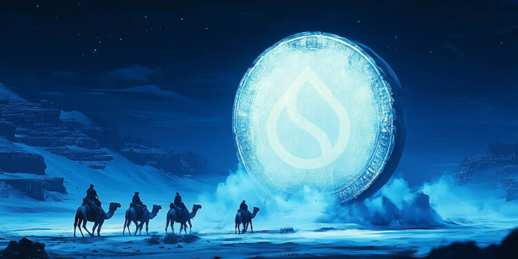 Top Analyst Sees Solana Killer Sui Soaring to All-Time Highs, Predicts Rallies for Two Memecoins