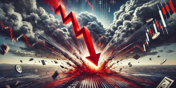 Analyst Sounds Warning For Bullish Investors, Says Solana Will Crash 42% To $80