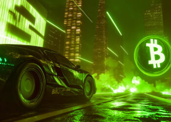 Bitcoin Primed To Hit New All-Time High in October if This Happens, According to Analyst Michaël van de Poppe