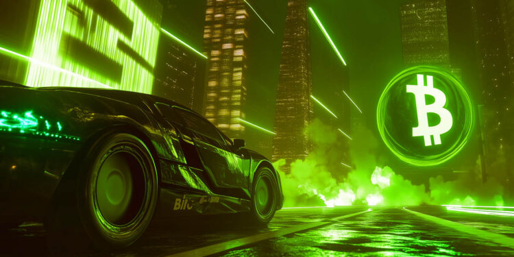 Bitcoin Primed To Hit New All-Time High in October if This Happens, According to Analyst Michaël van de Poppe