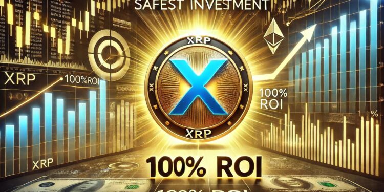 XRP $0.60 Triangle Breakout Could Ignite Parabolic Rally – Key Levels To Watch