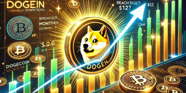 Dogecoin Could Target $0.20 Soon, Analyst Predicts – Is DOGE Primed For A Rally?