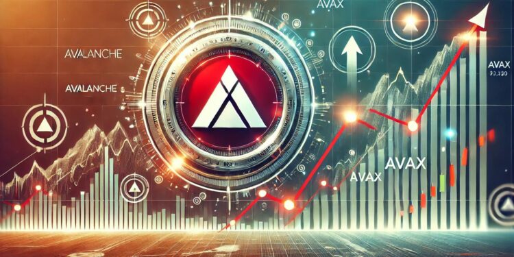 Can Avalanche (AVAX) Reclaim $30? Top Analyst Predicts A Dip Before A Bounce