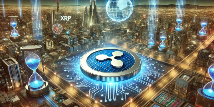 Crypto Whales Buy $228 Million In XRP Following $5 Price Prediction