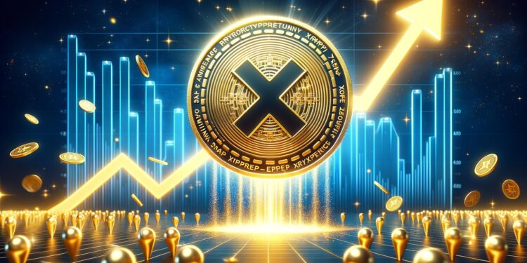 XRP Price Breaks Free: Is a Major Rally Underway?