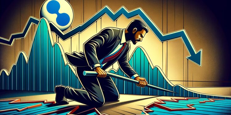 Can It Break Through the Resistance?