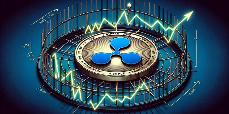 Why Has It Not Hit This Price Yet?