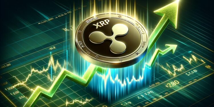 XRP Price Eyes Critical Upside Break: Is a Surge Imminent?