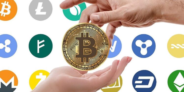 Major Bitcoin Addresses See 5% Holding Boost