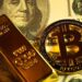 Bitcoin to Outshine Gold by 400% by 2025, Analyst Predicts