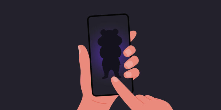 Hamster Kombat Listing Hits The Market, But Fans Aren’t Cheering—What’s The Deal?