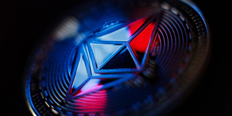 Ether Liquidity Plummets 40% On Exchanges After ETF Debut