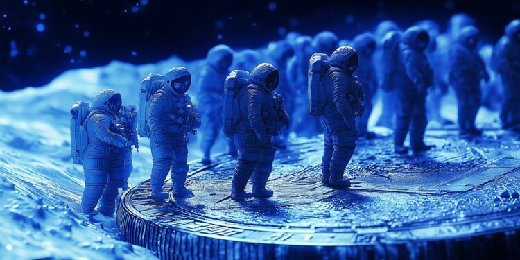 Binance Announces Support for Low-Cap Altcoin That’s Skyrocketed 200% This Month