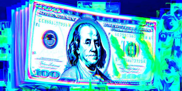 Banking Giant Prepares for $3,000,000,000 Fine Over Role in Massive Money Laundering Scheme: Report