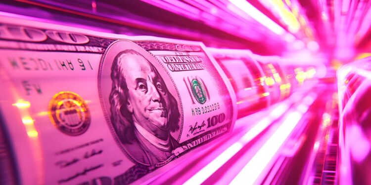 $2,423,000,000,000 in Wall Street Leverage Fueled by JPMorgan Chase, Wells Fargo, Bank of America and Other ‘Too Big To Fail’ Banks: Report