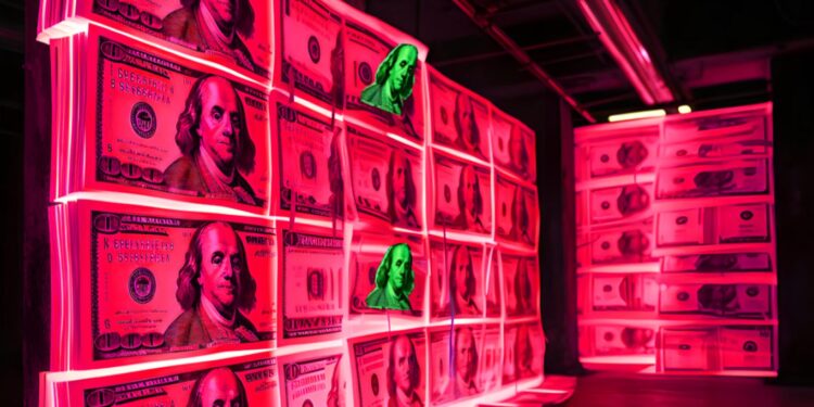 $512,900,000,000 in Unrealized Losses Hit US Banks As Number of ‘Problem Banks’ Rises To 66: FDIC