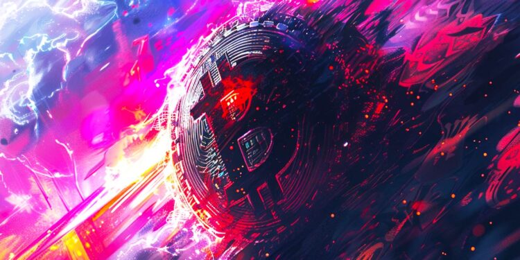 Bitcoin (BTC) Looks Primed for a Correction, According to Crypto Analytics Firm Santiment – Here’s Why