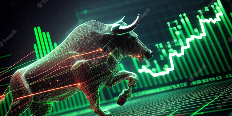Analyst Backs Bitcoin Hitting $290,000 In Bull Run – Here’s Why