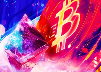 ‘It’s Almost Over’ – Analyst Benjamin Cowen Predicts Ethereum Bottoming Out Against Bitcoin