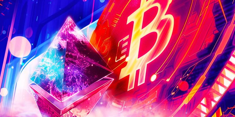 ‘It’s Almost Over’ – Analyst Benjamin Cowen Predicts Ethereum Bottoming Out Against Bitcoin