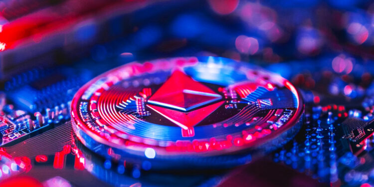 Benjamin Cowen Updates Ethereum Outlook, Says Weakness Coming for ETH Near End of Year