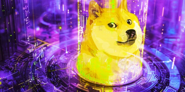 Dogecoin (DOGE) Could Be Primed for a Price Boost Based on Multiple Metrics, According to Crypto Analyst