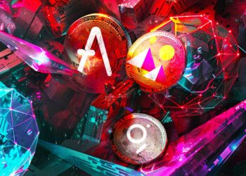 Crypto Analytics Firm Santiment Says Aave, Decentraland and The Graph Are ‘Altcoins To Watch’ – Here’s Why