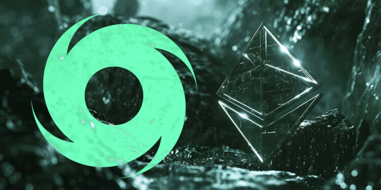 Crypto Exchange Hacker Moves $6,500,000 in Ethereum (ETH) to Digital Asset Mixer Tornado Cash: PeckShield