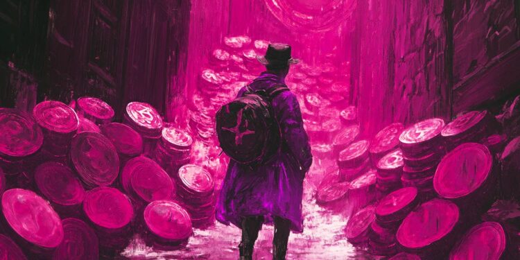 Analyst Says Just a Matter of Time Before Altcoin Season, Sees One Coin Mirroring Massive 2021 Solana Surge