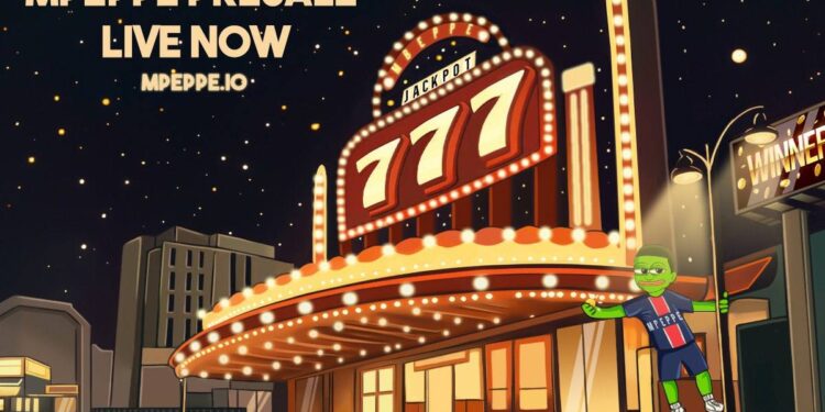 Major Ethereum ETH Investors Take Notice Of Mpepe & PlayDoge, Here’s Why