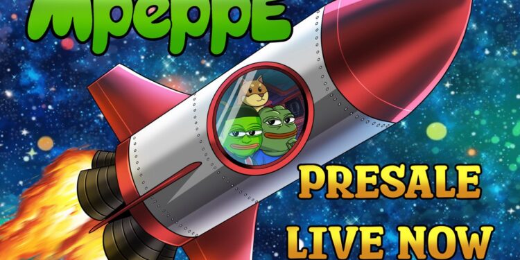 Memecoins Floki and Mpeppe Gain Major Investment From Gen-Z Cryptocurrency Community