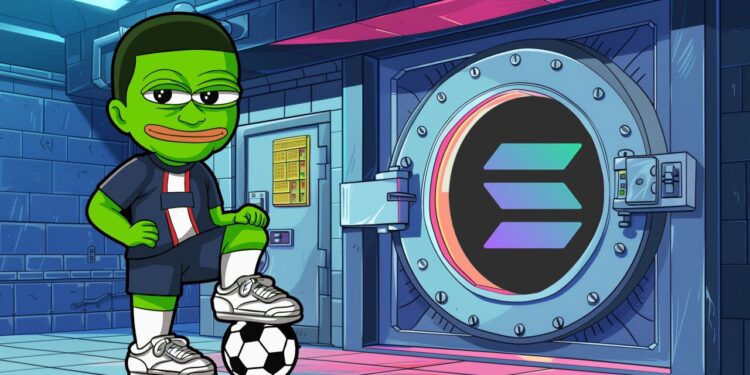 Solana Whales Buy This Coin After Watching 45 Day Green Candles