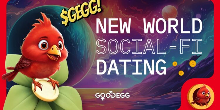 3 A.I Cryptocurrencies Positioned To 100X In 2025. GoodEgg Raises 250K In 24hrs