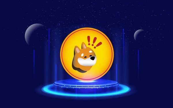 BONK In Trouble As Sharp Decline Hints At An Impending Pullback